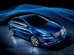 Li Nian Concept 2010 года